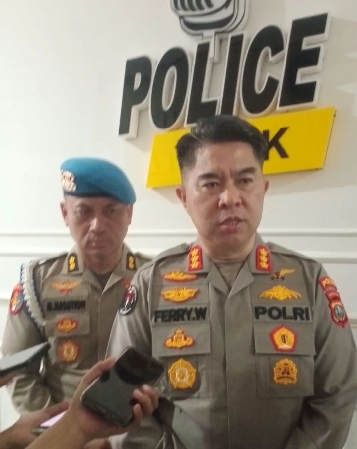 Terkait Salah Tangkap, 4 Personel Polrestabes Medan Diperiksa Propam Poldasu