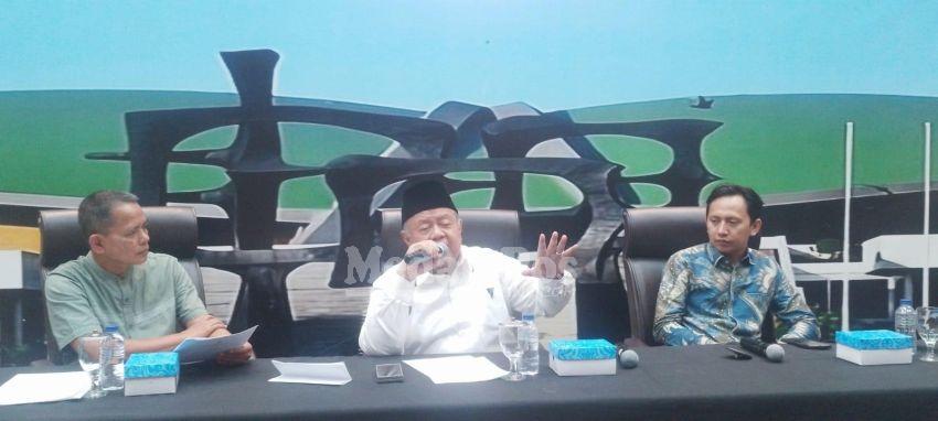 Habib Syarief Muhammad Kritik Trans7:  Tayangan Soal Pesantren Parsial dan Gagal Paham