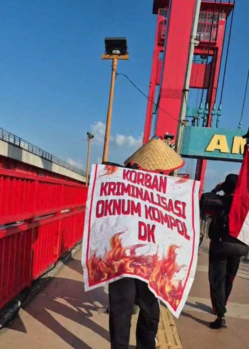Ciber Polre Tanjungbalai Tindak Lanjuti Laporan UU ITE Terhadap Kacak Lonso