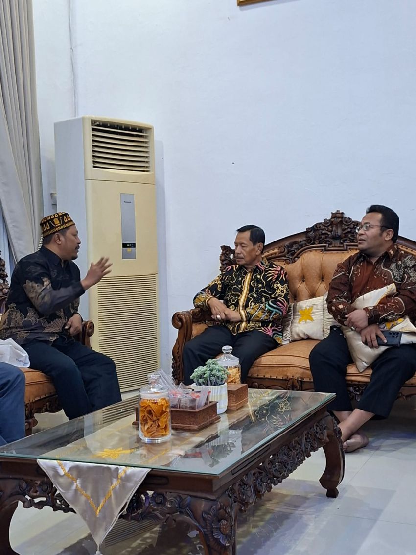 Walikota Sabang Apresiasi Kehadiran SPS Indonesia, Dorong Promosi Pulau Sabang ke Mancanegara