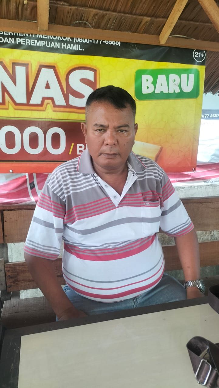 Kapolsek Siantar Timur Disoal Gegara Kasus Horas Sinaga