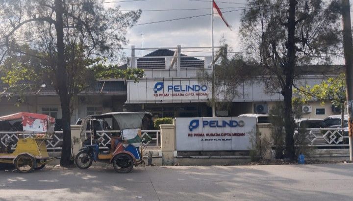 Dugaan Pelecehan Seksual di RS PHCM Masih Proses di Polres Pelabuhan Belawan