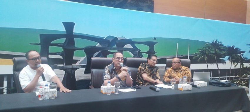 Era Prabowo Harus Jadi Momentum Pemerataan Kesempatan dan Kemandirian Ekonomi