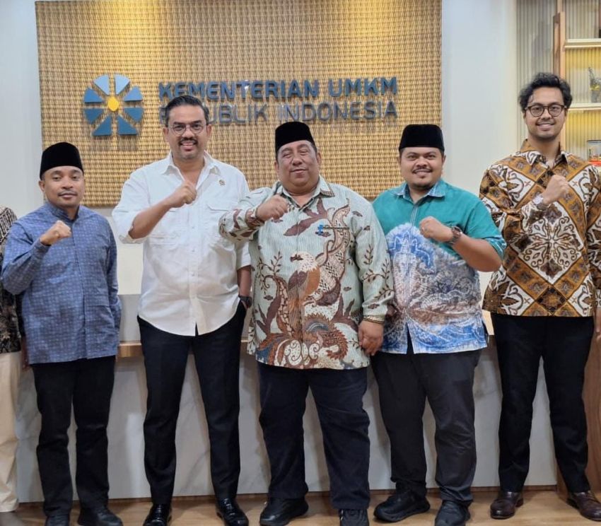 Maman Abdurahman Akan Hadiri Pengukuhan Pemuda Masjid Dunia dan Konvensyen DMDI ke 23 di Jakarta