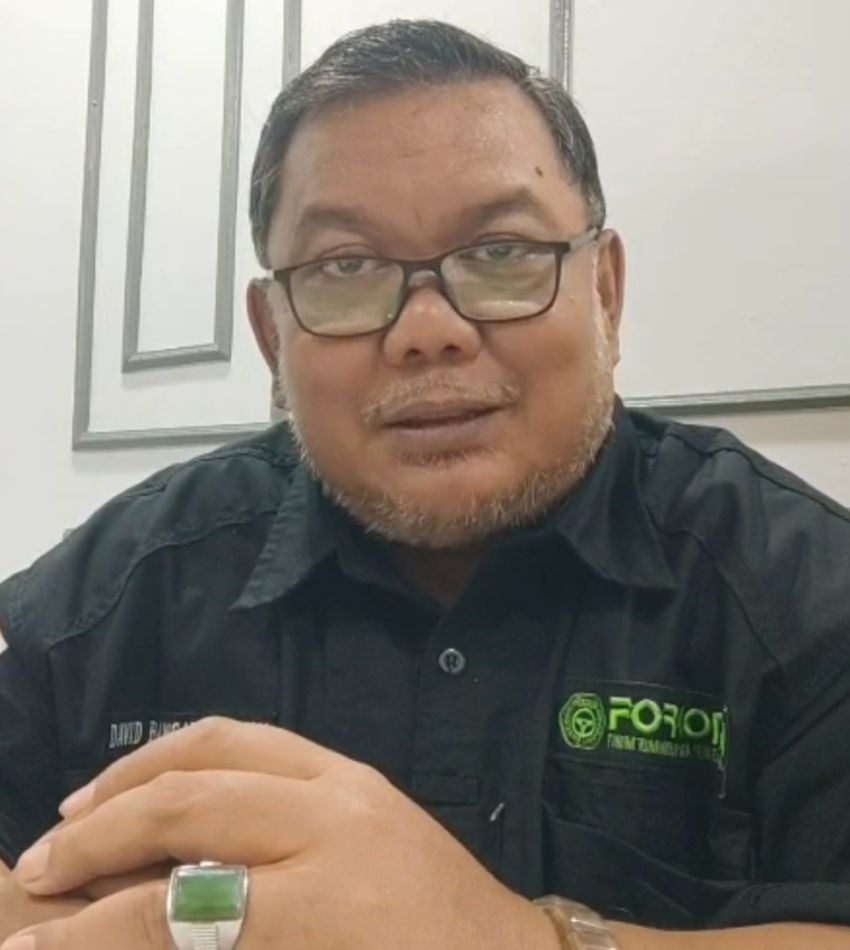 Kombes Pol Calvijn Sikat Rayap Besi, Begal, dan Narkoba, FKMP : Polri Ujung Tombak Pemutus Mata Rantai Kejahatan