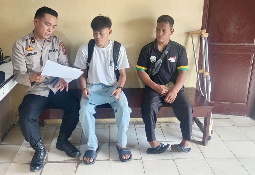 Pelayanan Disdukcapil Sergai Dapat Apresiasi, Warga Disabilitas Merasa Diperhatikan