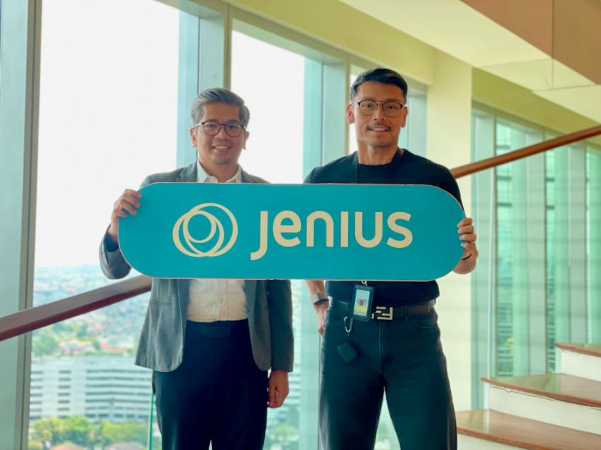 Jenius Ajak Digital Savvy Siap Hadapi Dinamika Ekonomi Lewat Kelas Finansial