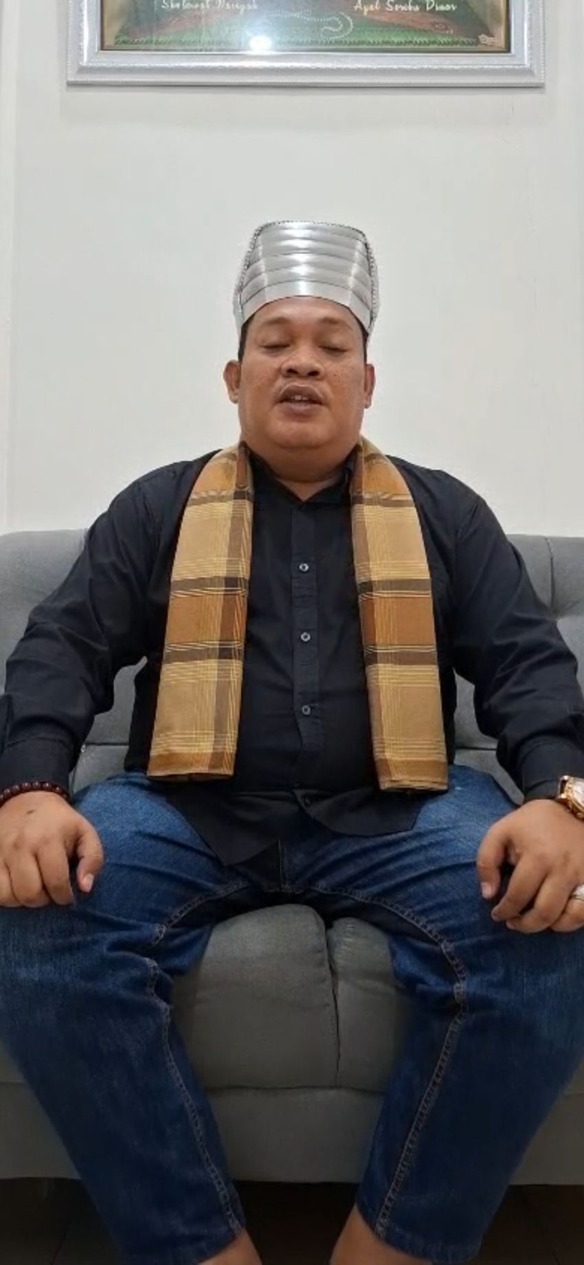 BM3 Medan Apresiasi Gebrakan Kombes Pol Jean Calvijn Simanjuntak Sikat Rayap Besi, Begal dan Narkoba