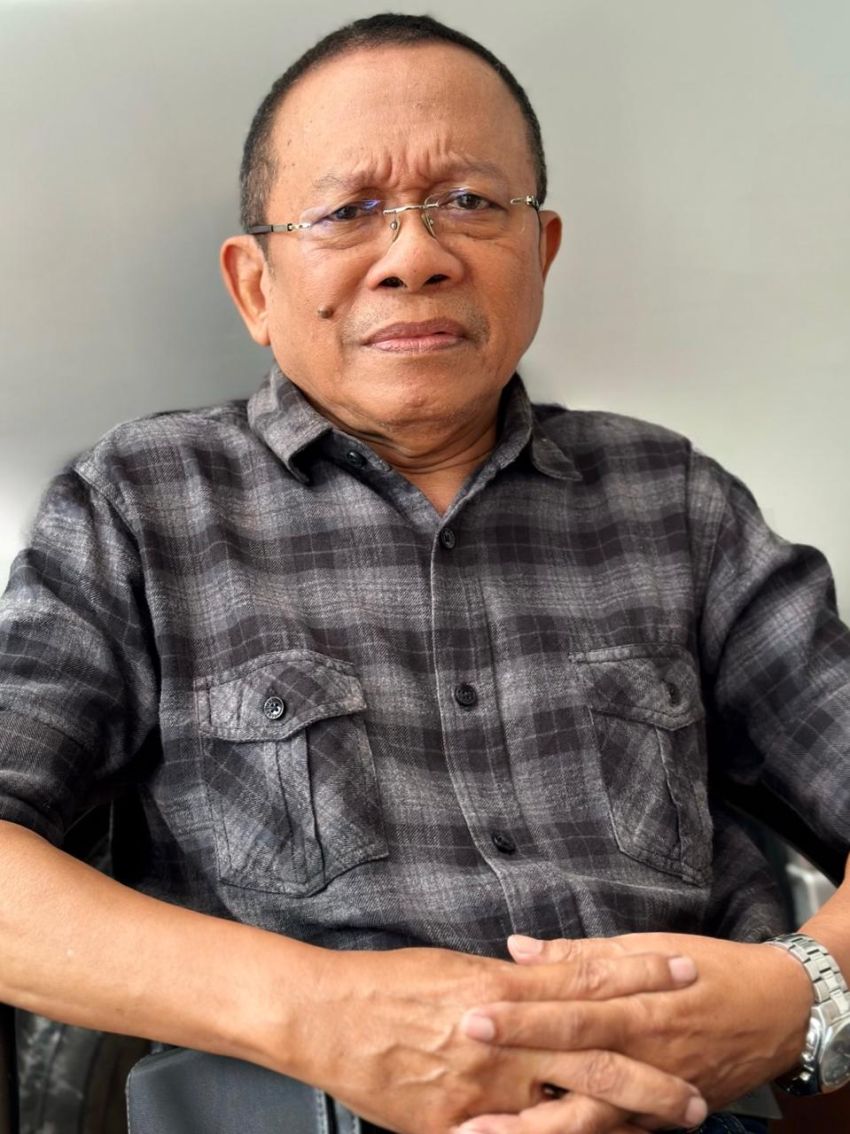 Sanksi Berat Bagi Olahraga Indonesia