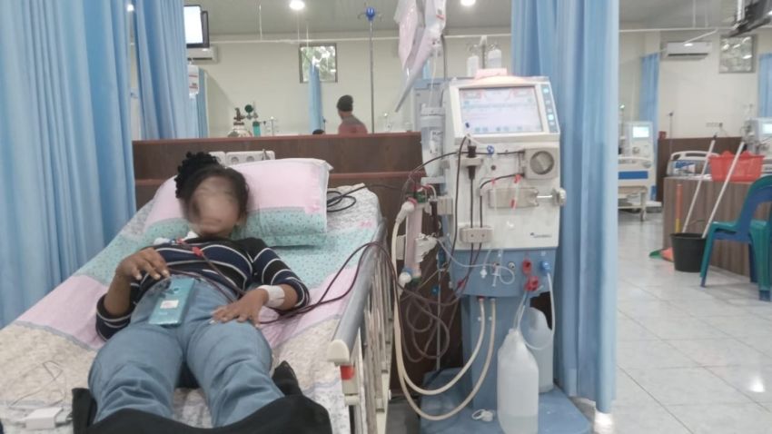 Angl Pewaris TASPEN Gantungkan Harapan Lewat APPK