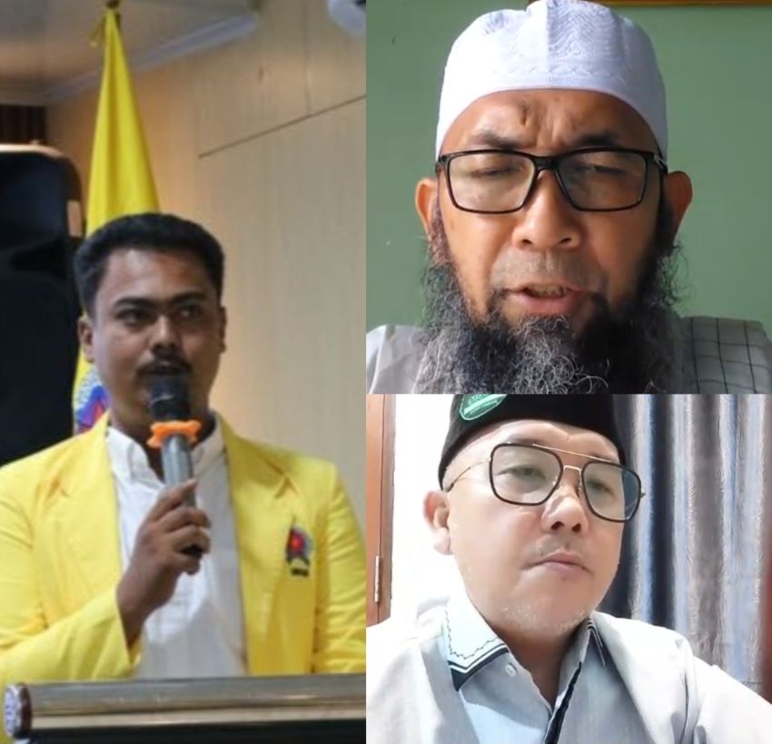 Sepekan Ungkap 61 Kasus, Kombes Pol Calvijn Diapresi Berbagai Elemen Masyarakat