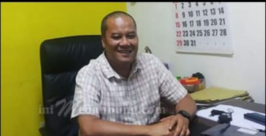 Sekjen Golkar Sumut Ajak Kader dan Warga Jaga Kondusivitas Jelang Setahun Pemerintahan Prabowo-Gibran