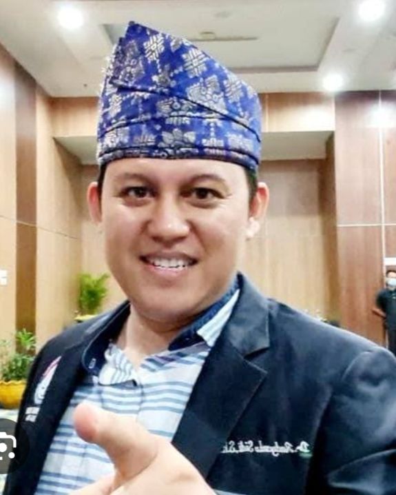 Dr Redyanto Sidi SH.MH  Minta Propam Poldasu Transparan Usut Polisi Jual 1 Kg Sabu