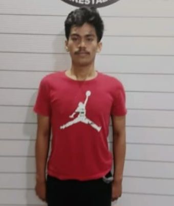 Undercover Buy, Satres Narkoba Polrestabes Medan Bekuk Pengedar Sabu Sidodadi