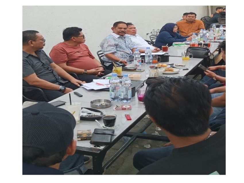 JMSI Sumut Siap Gelar Workshop dan Pelantikan Pengurus