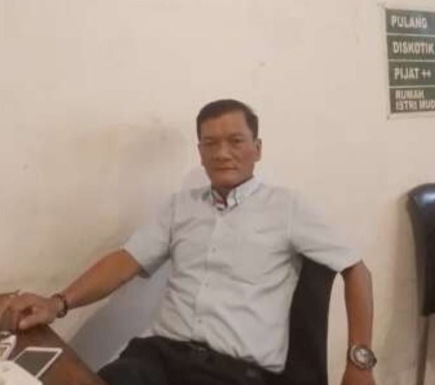 Wak Genk Sinyalir Kadis PUPR Sumut Hendra Siregar Terima Fee Proyek Dari Korupsi Rp.3,7 Milyar di Nias