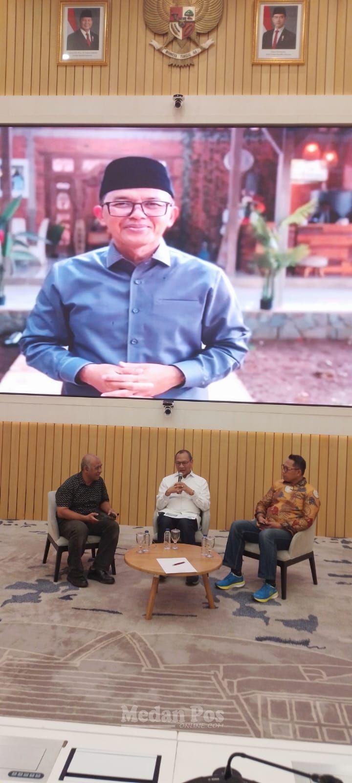 Biaya Haji 2026 Turun Rp2 Juta, Legislator Gerindra Sebut Standar Pelayanan Tetap Terjaga