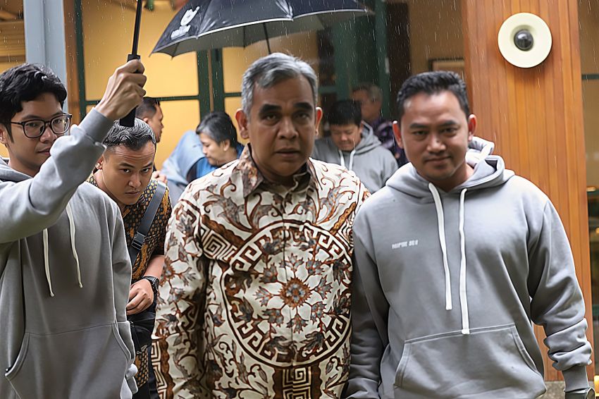 Wartawan Sebagai Penjaga Semangat Persatuan Bangsa dan Pelopor Identitas Nasional Melalui Bahasa