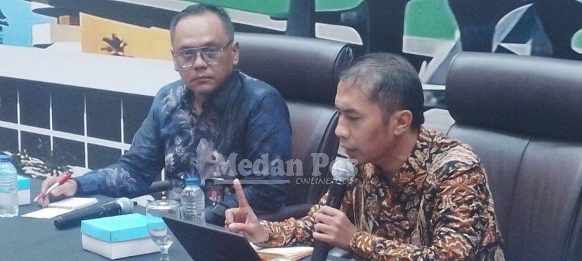 Pemerintah Agar Perhatikan Kesejahteraan ASN Dalam Revisi RUU ASN 2025