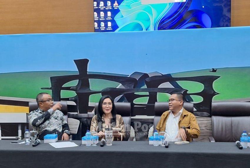 BUMN Instrumen Negara Menjalankan Demokrasi Ekonomi  Sesuai dan Searah Pasal 33 Pasal 6