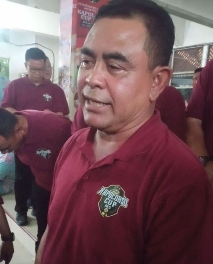 Anak Buah Kapolrestabes Medan Salah Tangkap, Kapolda Sumut Sampaikan Permintaan Maaf