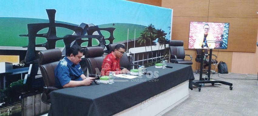 Soroti Rp234 Triliun Dana Daerah Mengendap, Doli Kurnia: Pemerintah Pusat dan Daerah Harus Duduk Bersama