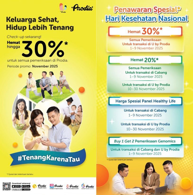 Ketenangan Sejati Dimulai Saat Kita Mengenal Tubuh Sendiri