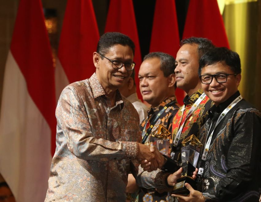 Tambang Emas Martabe Raih Dua Penghargaan Subroto 2025: Inovatif di PPM, Kontributif di PNBP