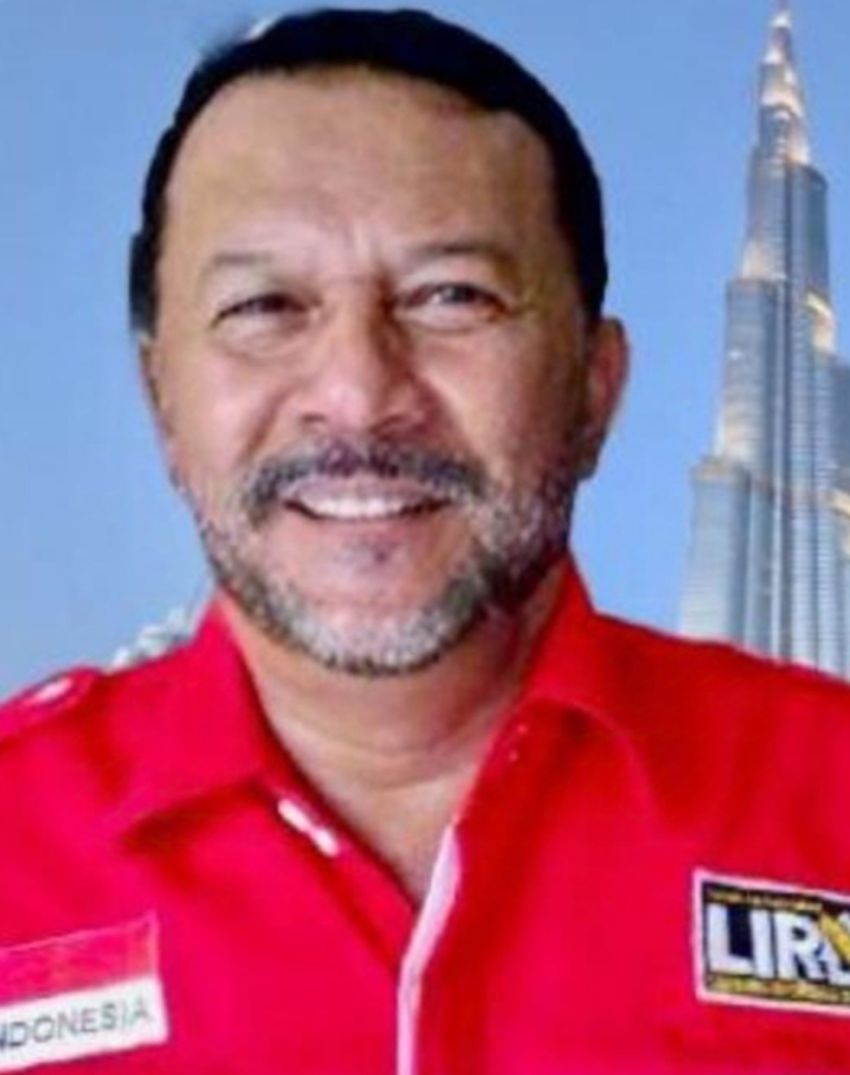 Gubernur LIRA Nilai Kepala BPBD Sumut Lambat dan Kurang Respon Menanggulangi Masalah Banjir dan Longsor