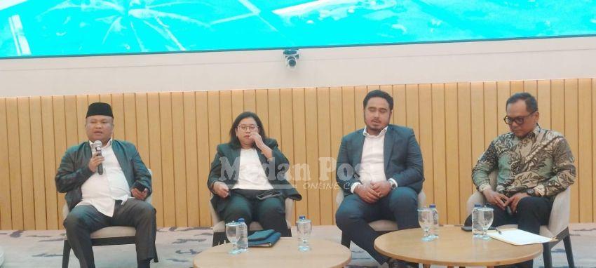RUU Perlindungan Saksi dan Korban (PSDK) Punya Semangat Baru Dalam Melindungi Korban 