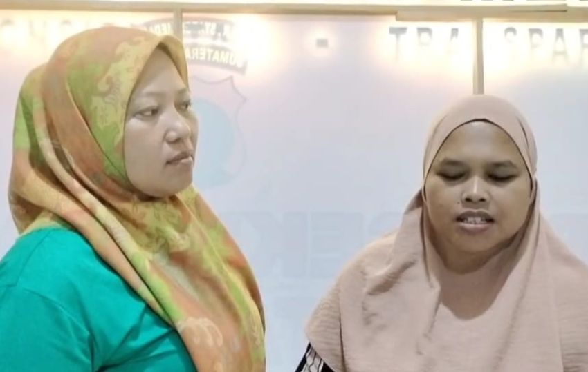 Soal Kios Dibakar di Percut, Korban Cabut Laporan Polisi-Bantah Berikan Uang ke Penyidik