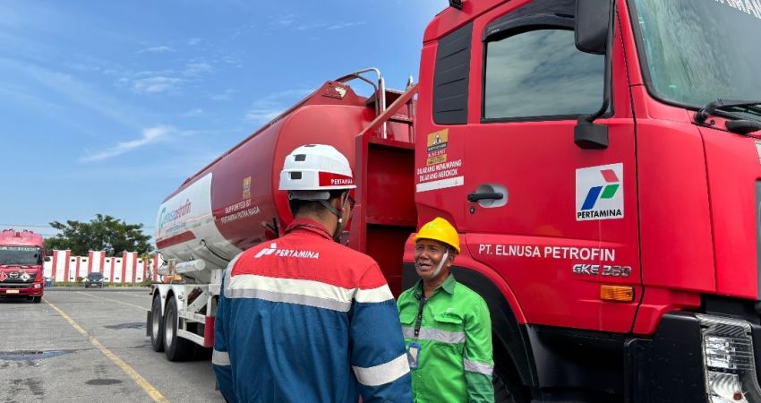 Pengamat Apresiasi Gerak Cepat Pertamina Bentuk Satgas Nataru