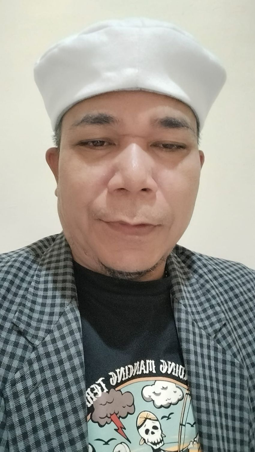 Peringatan Hari Pahlawan Tahun 2025; Akademisi Unimed Dr. Dionisius Sihombing Ajak Generasi Muda Terus Lanjutkan Semangat Perjuangan Pahlawan