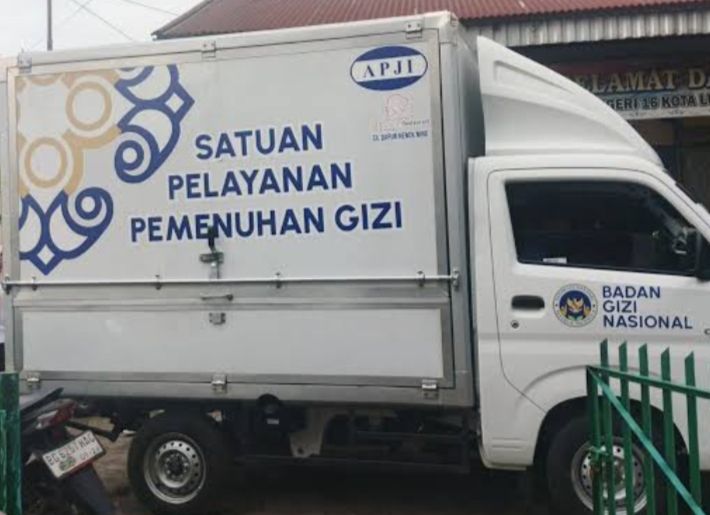 Polres Jajaran Polda Sumut "Pusing" Cari Anggaran Bangun SPPG Dukung Program Makan Bergizi Gratis