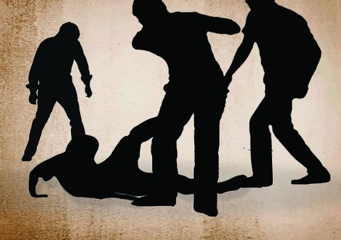 2 Pria di Pancurbatu Tewas Dianiaya, 6 Diduga Pelaku Dikabarkan Ditangkap