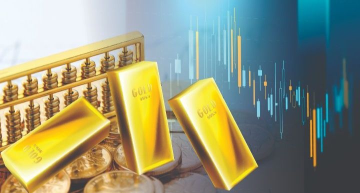 Perdagangan Pasar Fisik Emas Secara Digital Terus Tumbuh