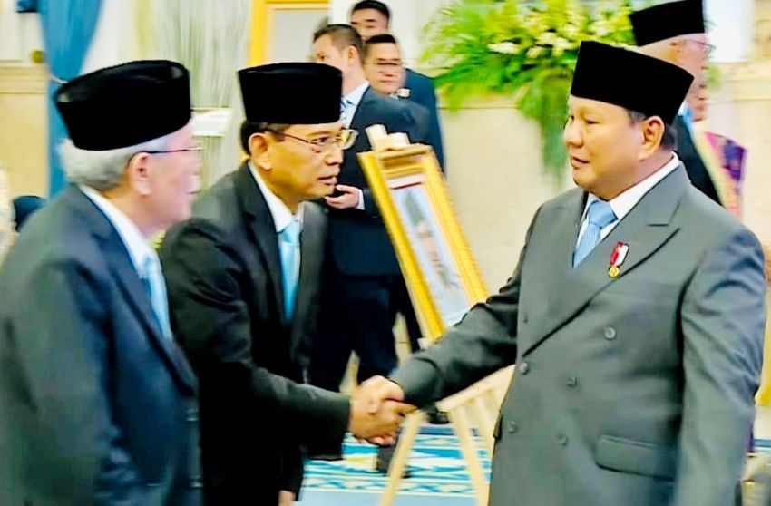 Tuan Rondahaim Garingging, Warga Simalungun Dianugerahi Gelar Pahlawan Nasional