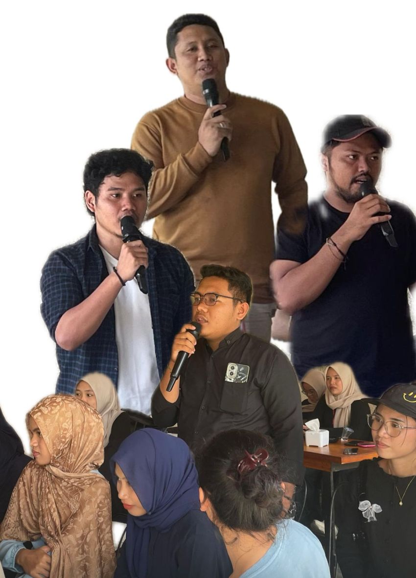 Permadiksi UNPAB Matangkan Persiapan Reuni Akbar Alumni Bidikmisi dan KIP Kuliah: “Reconnect, Rebuild, Rise”*