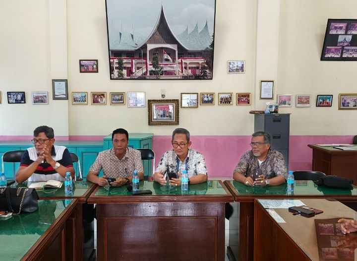 Jelang Mubes, BM3 Sumatera Utara Buka Pendaftaran Calon Ketua Umum dan Anggota Formatur