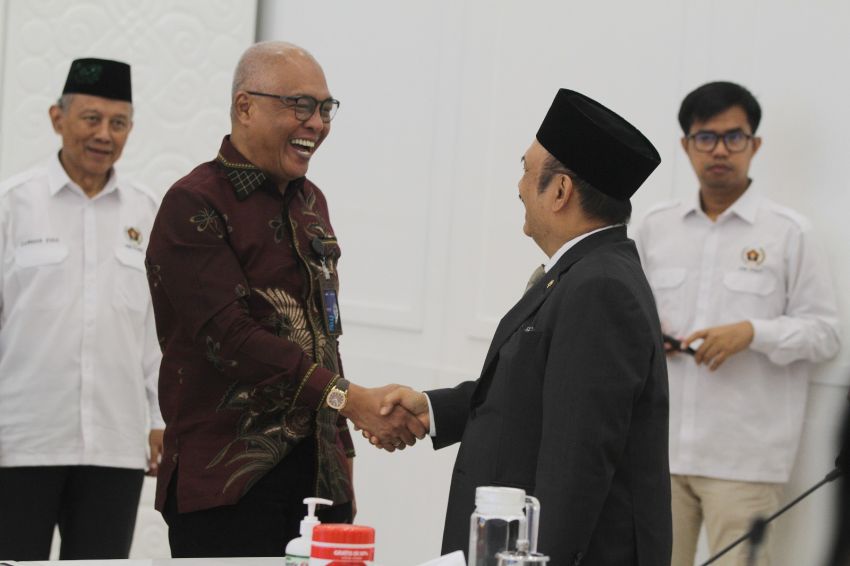 Program PWI ‘Satu Perahu’ Bersama Bappenas untuk Penguatan Kompetensi Wartawan