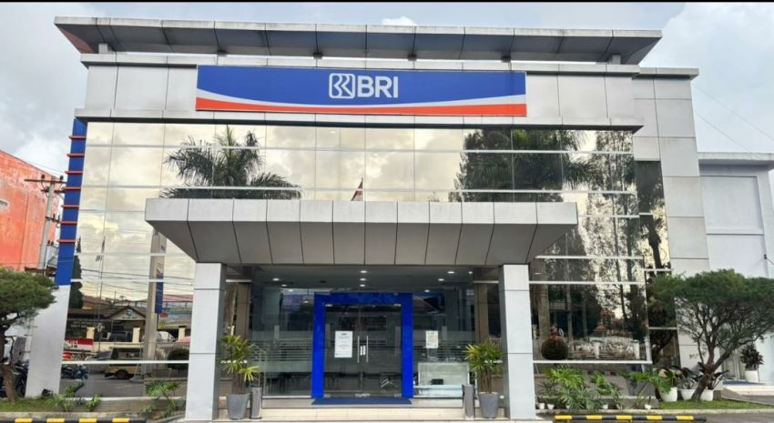 BRI Kabanjahe Polisikan Oknum Pelaku Fraud, Dana Nasabah yang Hilang Sudah Diganti
