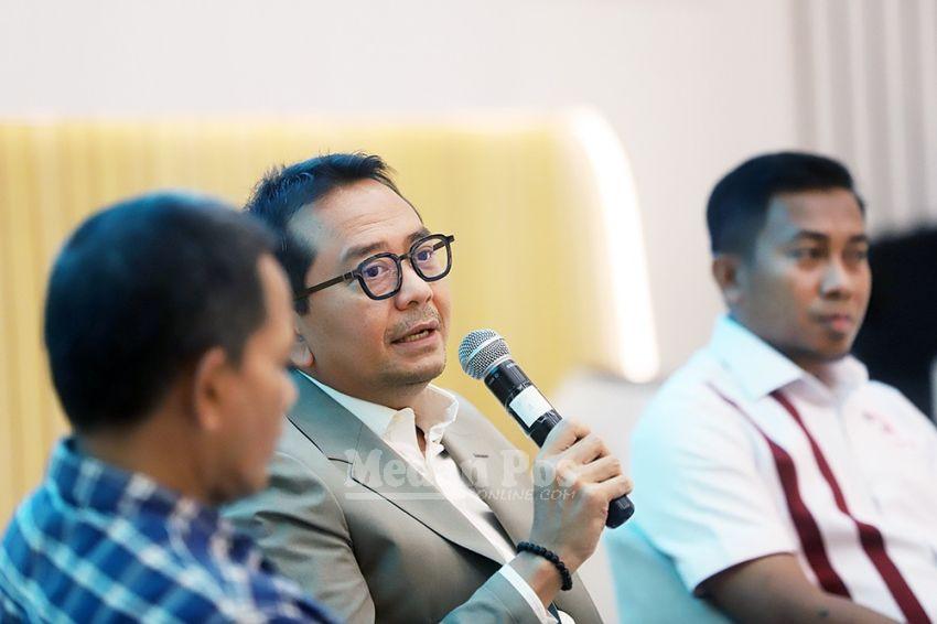 RUU Transportasi Online Tegaskan Tanggung Jawab Aplikator dan Perlindungan Pengemudi