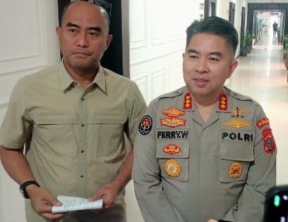 Dirnarkoba Poldasu Mengaku Tak Fokus Menangkap DPO