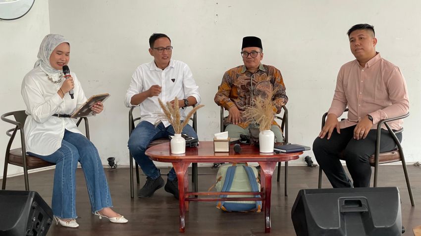 Akademisi di Sumut Apresiasi Program Listrik Desa Pemerintah