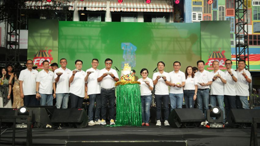 35 Tahun Adira Finance, Perkuat Inklusi Keuangan, Transformasi Digital, dan Dampak Sosial melalui “Langkah Baru Bersama Sahabat”