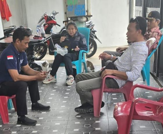 Hoax Hujatan Terhadap PT Keluarga Jaya Indonesia Hasil Olahan Para Kriminal