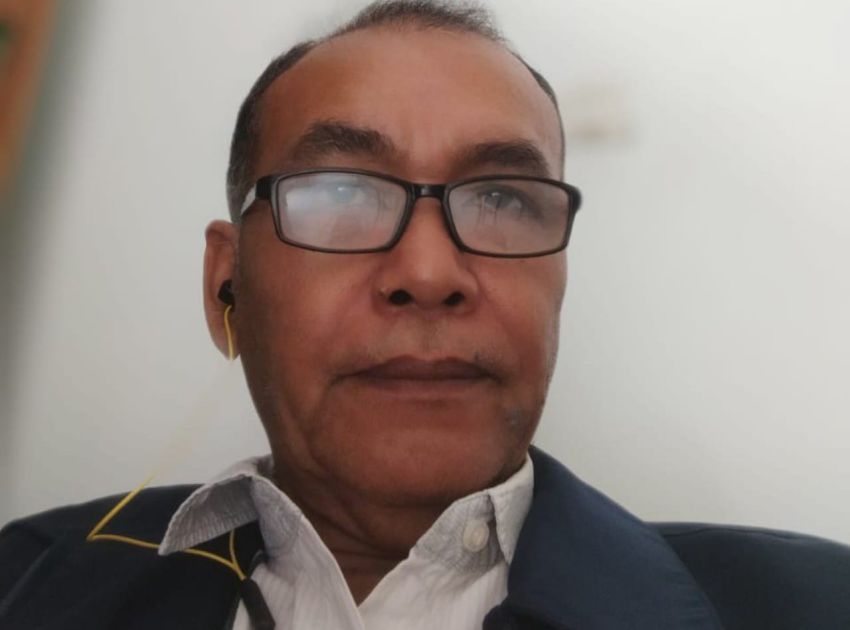 Akademisi Unita Alboin Butar-butar Sebut Penugasan Polisi Aktif Di Lembaga Lain Sah Dan Tidak Melanggar Konstitusi