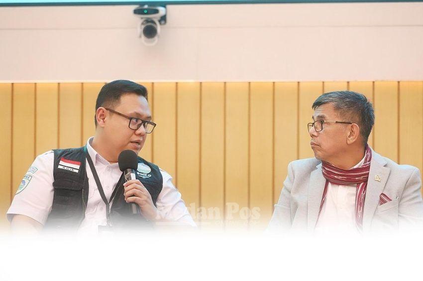 Warning BMKG: Hujan Ekstrem dan Angin Kencang di Aceh–Sumut