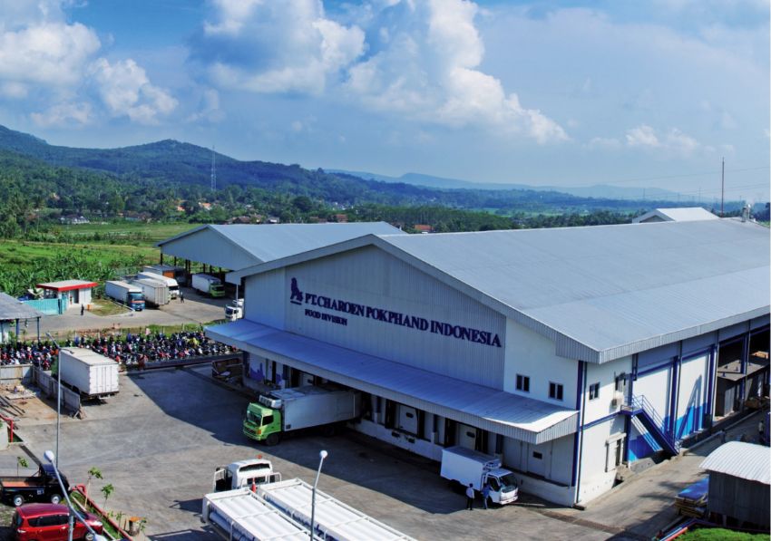 Satgas CS-137 : Produk Olahan CPI Tak Terkontaminasi Radioaktif