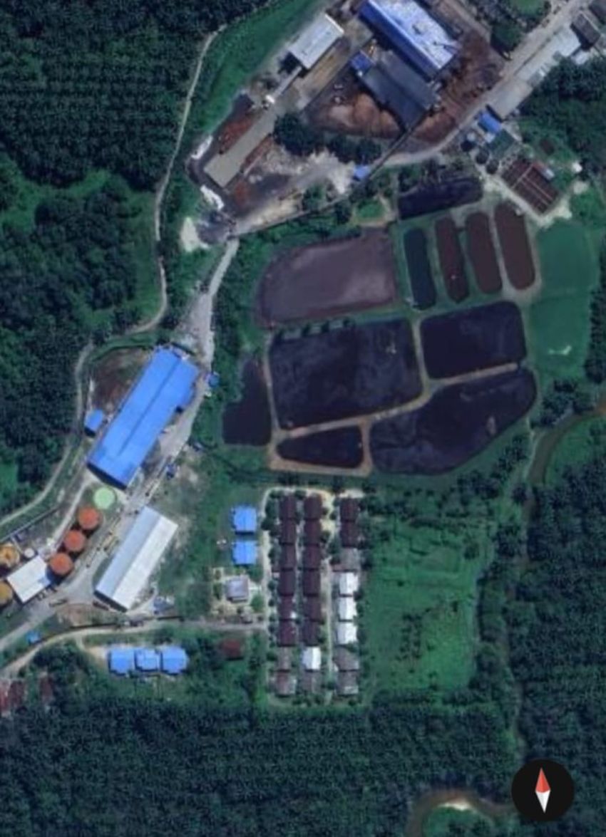 Dokumen B3 PT. LTS Kadaluarsa, YTSI: Akan Kita Surati Dirjen Gakum KLH RI